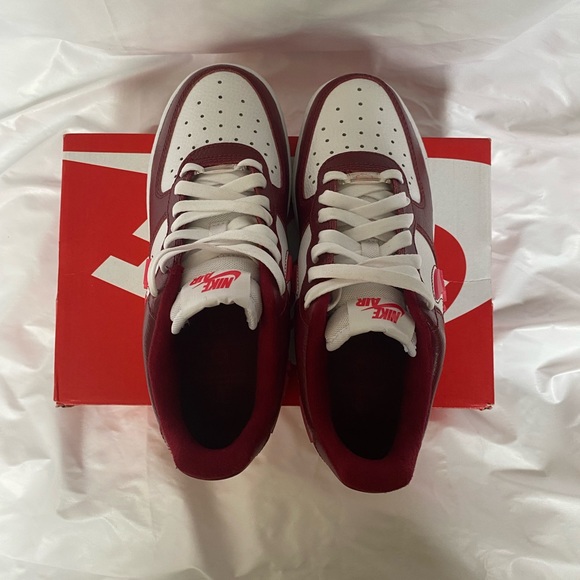 Womens air force 1 - Picture 4 of 6